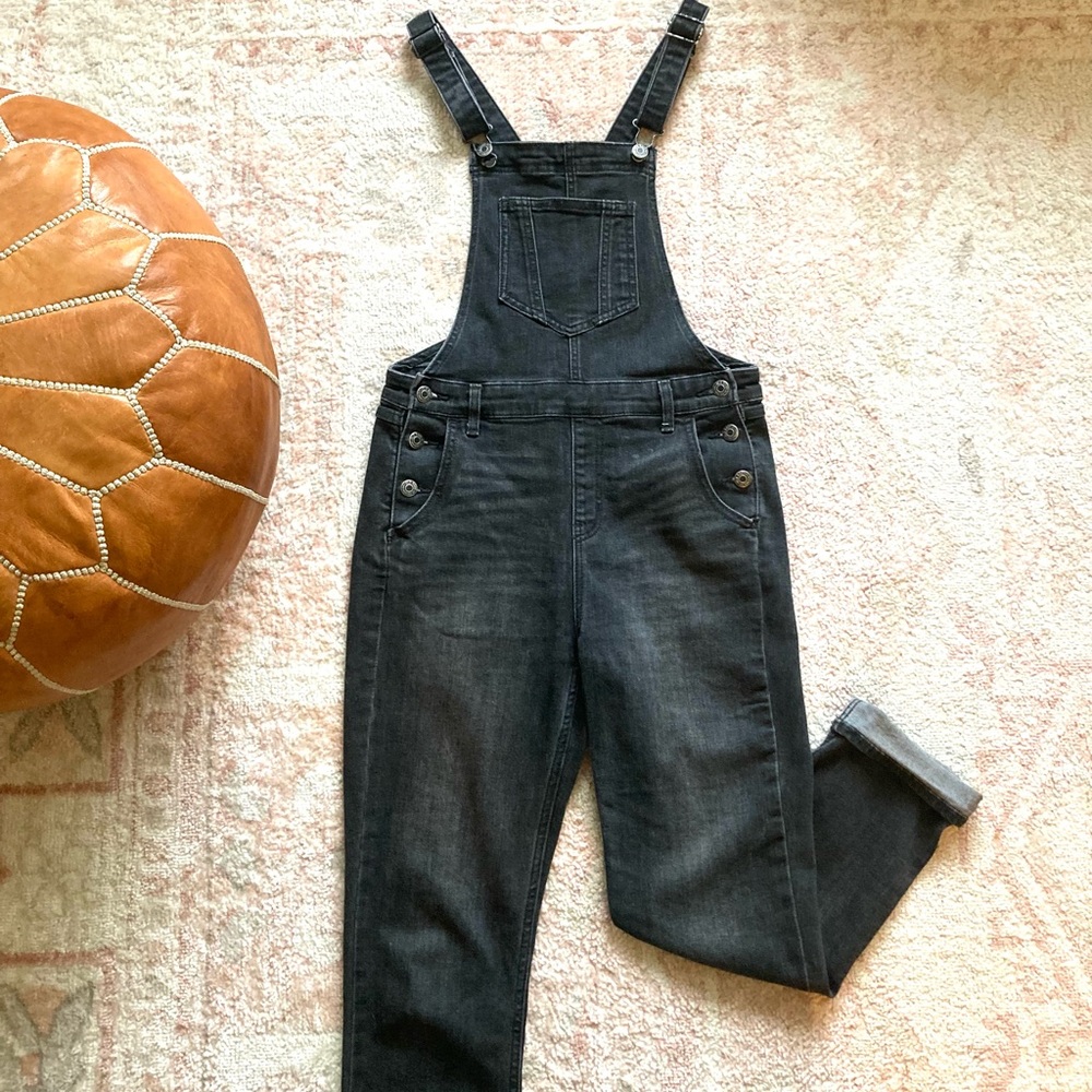 Old Navy Overalls